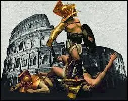 Quelle est la  rudis , remise au gladiateur comme gage de sa libert retrouve ?