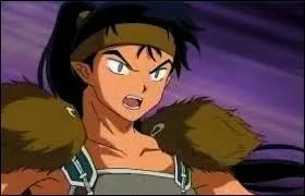 Contre qui Koga a-t-il failli mourir ?