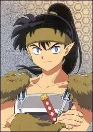 Qui sont les amis fidles de Koga ?