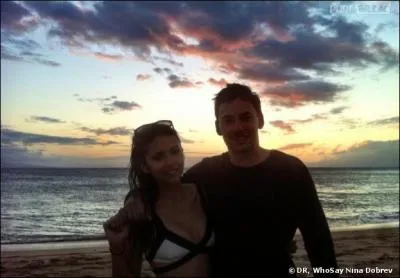 Comment s'appelle son frre an ?