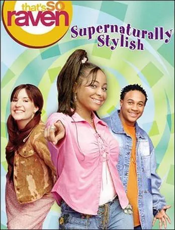 Comment s'appelle cette srie ?