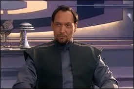 Dans quel camp est-il ?