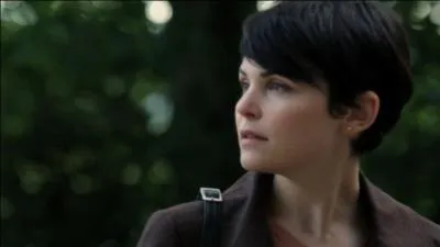 Quel personnage est reprsent sur cette image ?