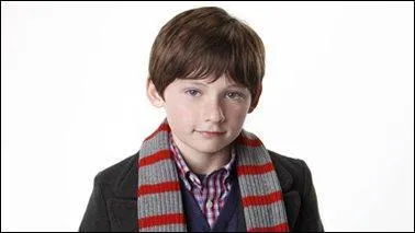 Qui est ce jeune garon ?