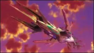 Comment s'appelle l'organisation qui sauve les esprits ?