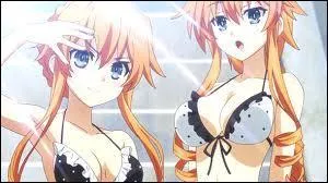 O sont partis Tohka, Origami, Shido en voyage scolaire ?