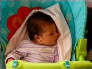 Comment s'appellera la petite soeur de Violetta ?