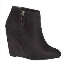 Comment se nomme ce talon ?