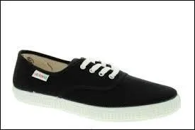 Quelle est la marque de cette chaussure ?