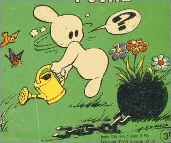 Ce fantôme se nomme...