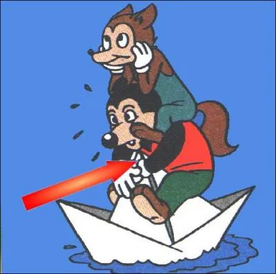 Qui est ce personnage ?