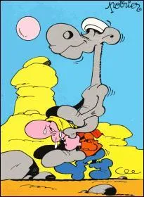 Comment s'appelle ce héros ?