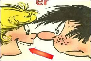 Qui est cette jeune fille ?