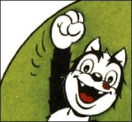 Et lui inséparable de Pif :