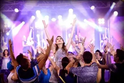 Quel est le titre de cette chanson finale ?