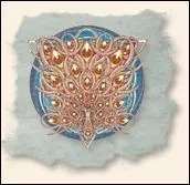 Quel pays ou empire reprsente cet emblme ?