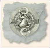 Quel pays (ou empire ) est represent par cet emblme?