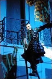 Comment s'appelle la rvolte mene par le duc de Beaufort ?