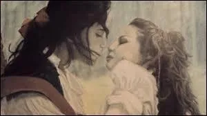 De qui tombe amoureuse Marie Mancini ?