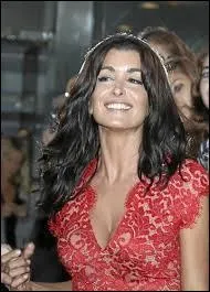  J'attends l'amour , Jenifer : Dans ma tte j'ai des...