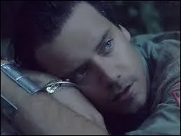  La , Brice Conrad : Dis-moi  quoi tu penses...