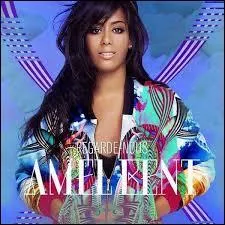  Regarde-nous , Amel Bent : L'amour existe encore regarde-toi regarde-moi regarde...