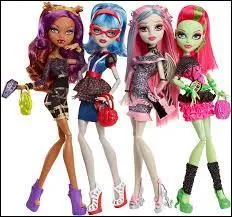 A quelle collection appartient le 4-pack ci-dessous ?