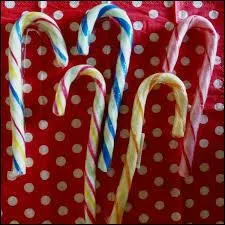 Quel est le nom de ces bonbons ?