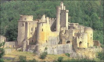 Quel est ce chteau ?