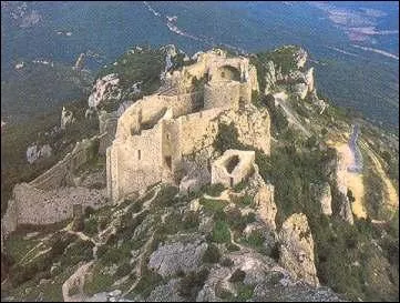 Quel est ce chteau ?