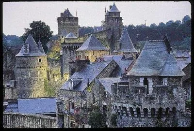 Quel est ce chteau ?