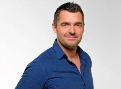 Dans quelle srie humoristique trouve-t-on Arnaud Ducret ?