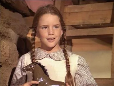 Qui interprte Laura Ingalls dans  La Petite Maison dans la prairie  ?