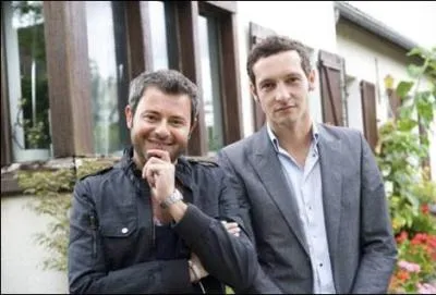 Dans  Un trsor dans votre maison , qui est Emmanuel Layan ?