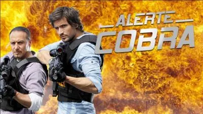 Combien d'pisodes comporte la srie  Alerte Cobra  ?