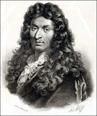 En 1687, Jean-Baptiste Lully, surintendant de la musique de Louis XIV, se tue d'une faon trs musicale !