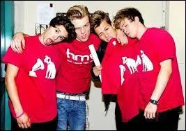 Quel est leur premier clip ?