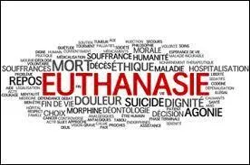 1er avril - Quel pays est le premier au monde  lgaliser l'euthanasie ?