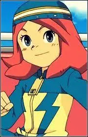 Comment s'appelle la fille du 1er ministre Vanguard ?