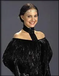 Qui est-elle ? (ses noms dans Star Wars)