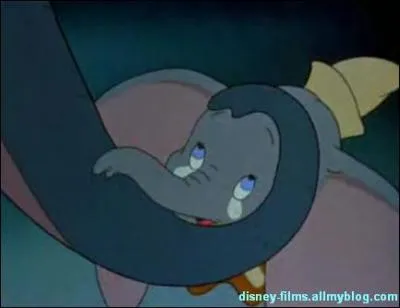 Dumbo : Dans la chanson  Mon tout petit  qui sont les trois premiers couples mre/enfant que l'on aperoit en dehors de Dumbo et sa maman ?