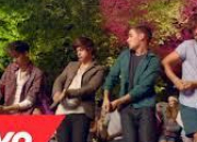 Quiz Live While We're Young (1D)