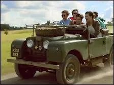 Qui commence  chanter ?