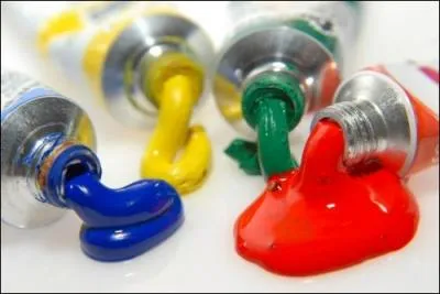 Quelle couleur obtient-on si on mlange du bleu et du rouge ?