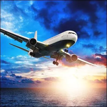 En aronautique, gnralement, quelle est la couleur de la bote noire ?