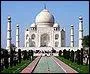 O a t construit le Taj Mahal ?