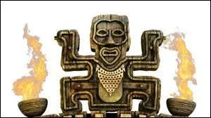  quelle mission appartient ce logo ?