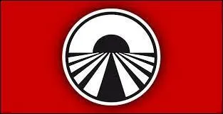  quelle mission appartient ce logo ?