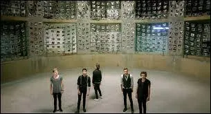 Qui chante en dernier ?