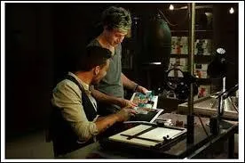 Qui chante en premier ?